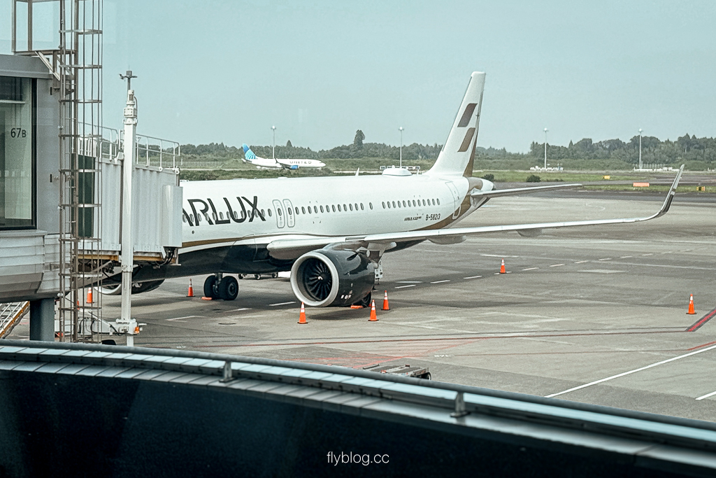 星宇航空JX314｜台中直飛東京也太方便！A321NEO機型、餐點全公開！✈️🇯🇵 @飛天璇的口袋