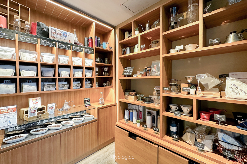 台北中正｜上島珈琲店 站前店．早午餐185元起附飲料，台北車站不限時咖啡館 @飛天璇的口袋