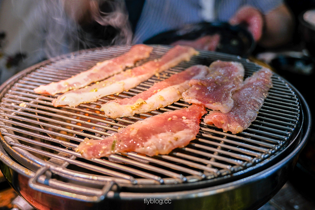 日本東京｜炭火職人．東京車站燒肉餐廳，5900圓起吃到飽 @飛天璇的口袋