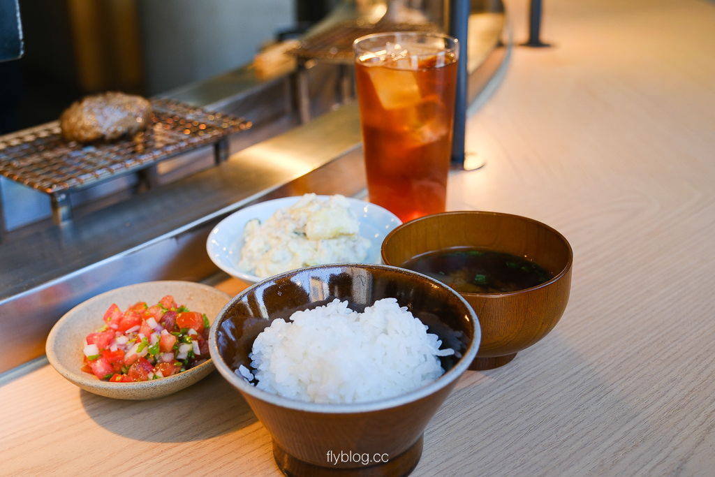 台中西區|挽肉與米.正宗日本漢堡排來台中,公益路街邊獨棟玻璃屋 @飛天璇的口袋 台中西區|挽肉與米.正宗日本漢堡排來台中,公益路街邊獨棟玻璃屋 @飛天璇的口袋