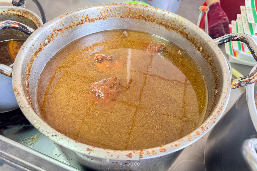 台中豐原｜老三元爌肉飯．傳承三代的老味道重出江湖，在地人從小吃到大的古早味 @飛天璇的口袋