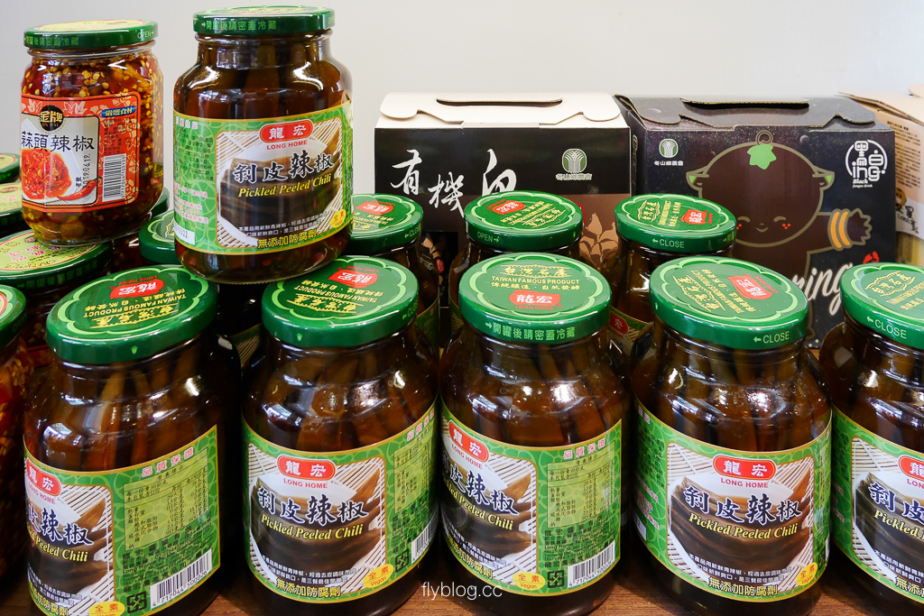 宜蘭礁溪｜李傳仁手工 麻糬．超酷的！除了傳統麻糬還吃得到榴槤大福、草莓大福、水蜜桃大福 @飛天璇的口袋