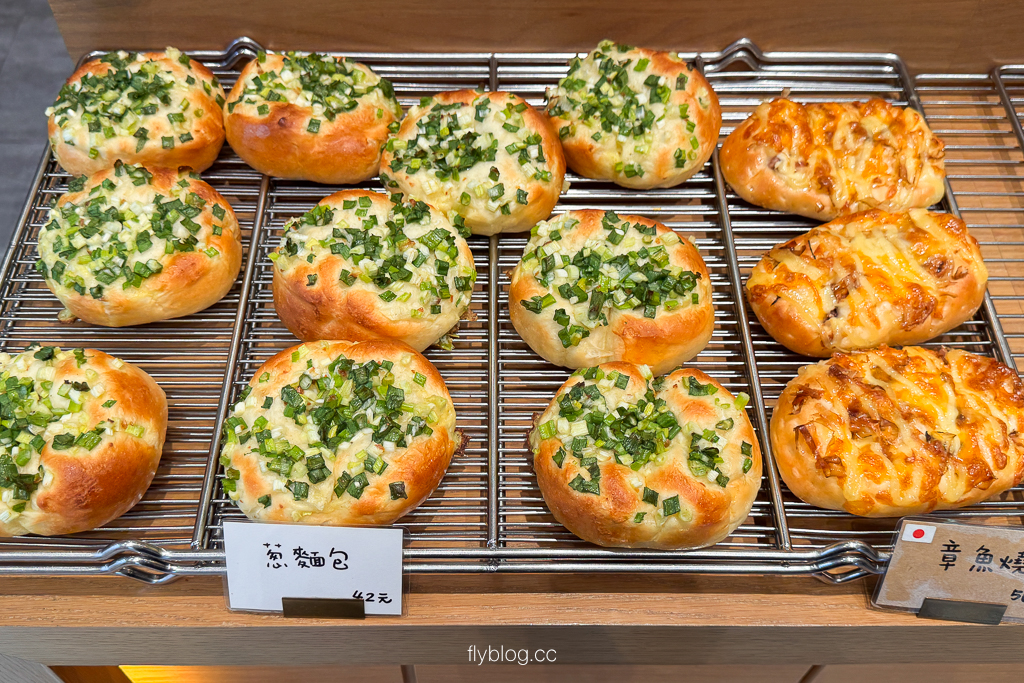 台中西區｜麥嵐綺麵包 M&eacute;langer Bakery．野上智寬旗下麵包店，推薦歐式麵包和日式麵包 @飛天璇的口袋