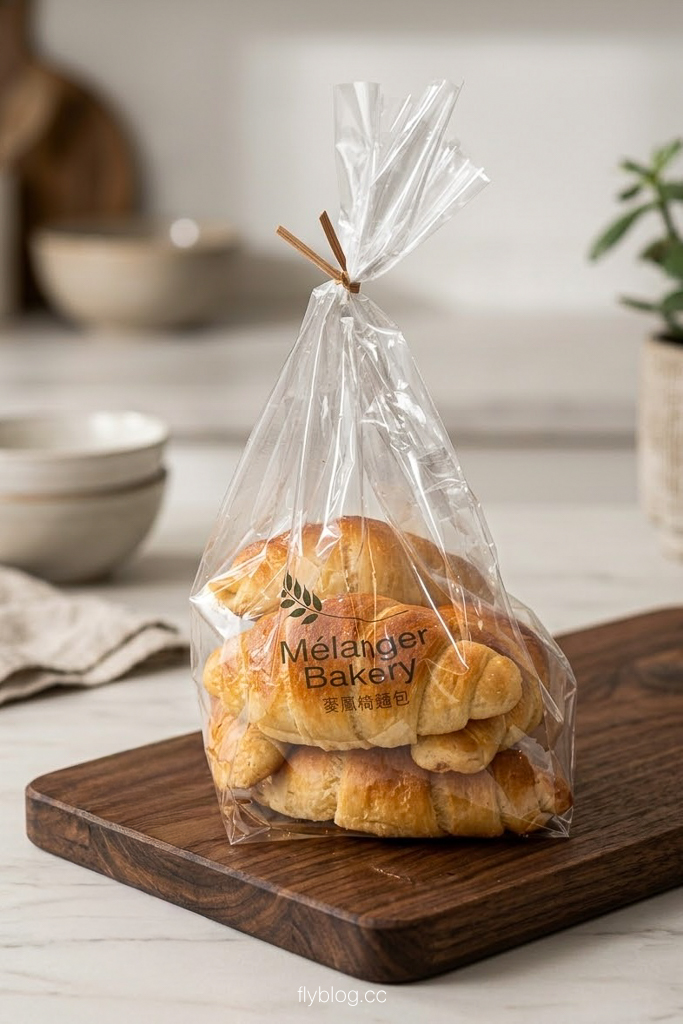 台中西區｜麥嵐綺麵包 M&eacute;langer Bakery．野上智寬旗下麵包店，推薦歐式麵包和日式麵包 @飛天璇的口袋