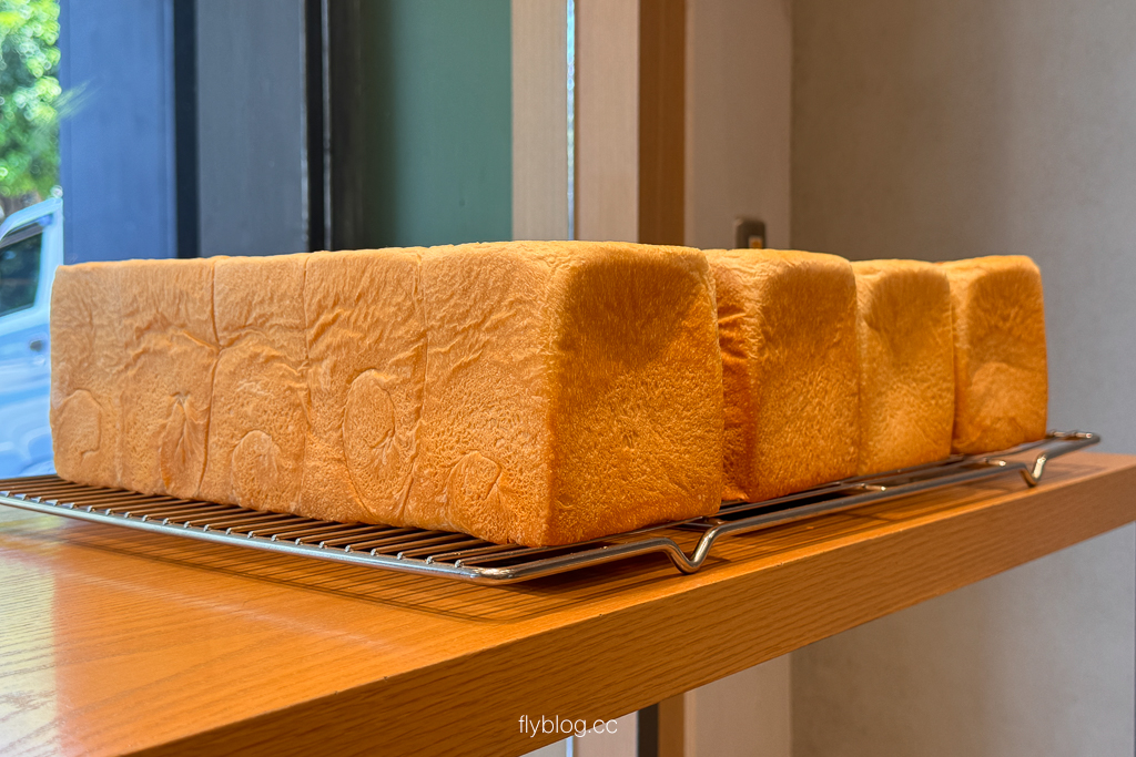 台中西區｜麥嵐綺麵包 M&eacute;langer Bakery．野上智寬旗下麵包店，推薦歐式麵包和日式麵包 @飛天璇的口袋