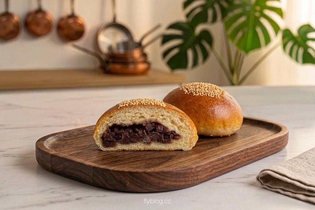 台中西區｜麥嵐綺麵包 M&eacute;langer Bakery．野上智寬旗下麵包店，推薦歐式麵包和日式麵包 @飛天璇的口袋