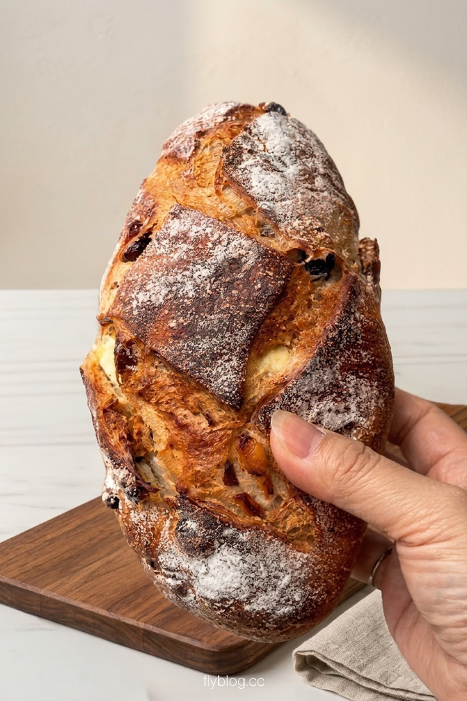台中西區｜麥嵐綺麵包 M&eacute;langer Bakery．野上智寬旗下麵包店，推薦歐式麵包和日式麵包 @飛天璇的口袋