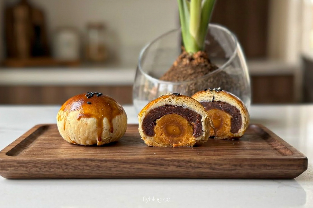 台中西區｜麥嵐綺麵包 M&eacute;langer Bakery．野上智寬旗下麵包店，推薦歐式麵包和日式麵包 @飛天璇的口袋