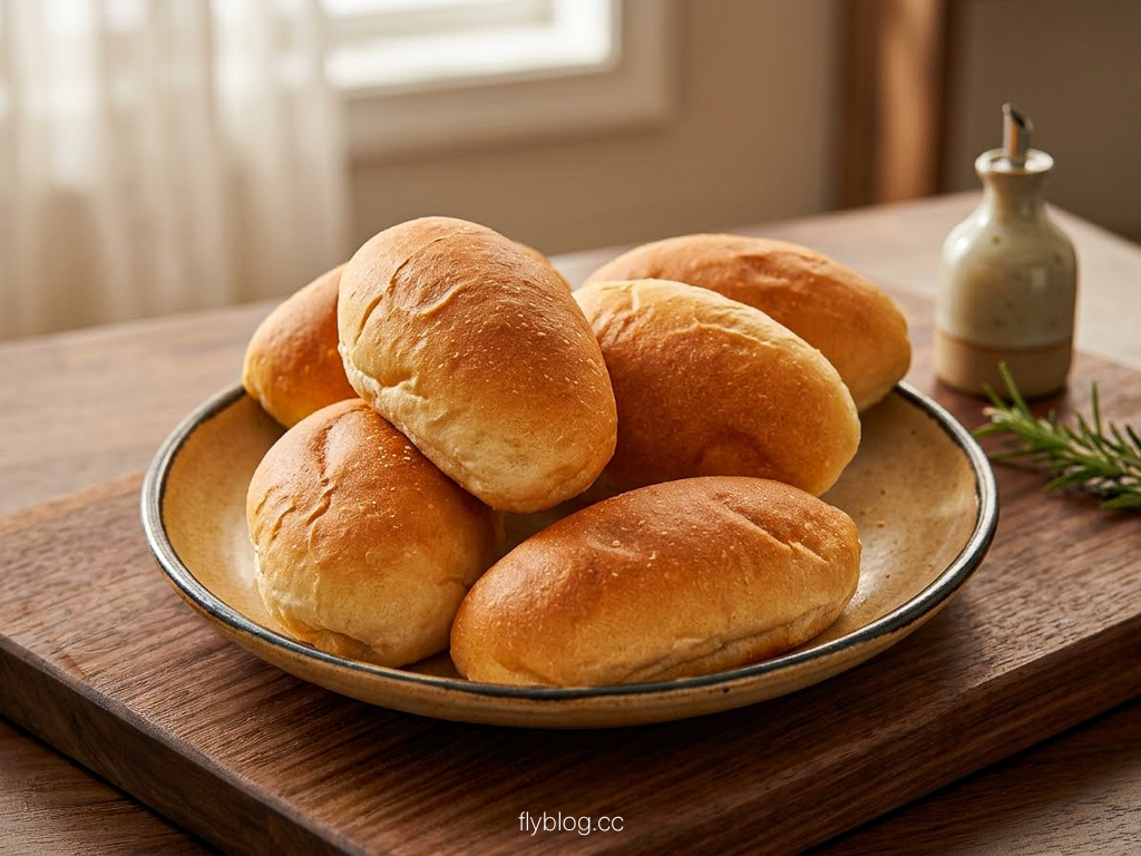 台中西區｜麥嵐綺麵包 M&eacute;langer Bakery．野上智寬旗下麵包店，推薦歐式麵包和日式麵包 @飛天璇的口袋