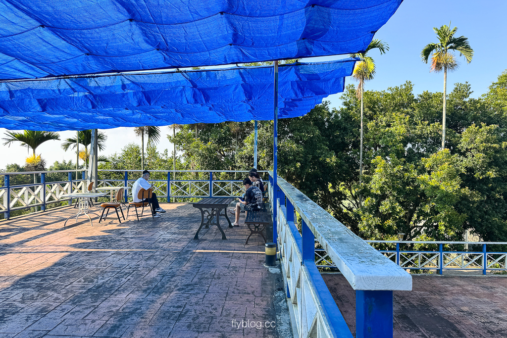 南投美食｜赤腳精靈窯烤麵包．139縣道景觀餐廳，窯烤麵包、下午茶、遛小孩好去處 @飛天璇的口袋