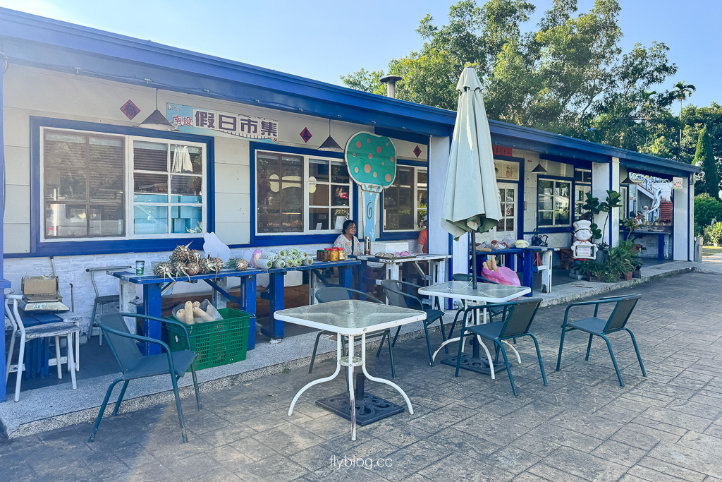 南投美食｜赤腳精靈窯烤麵包．139縣道景觀餐廳，窯烤麵包、下午茶、遛小孩好去處 @飛天璇的口袋