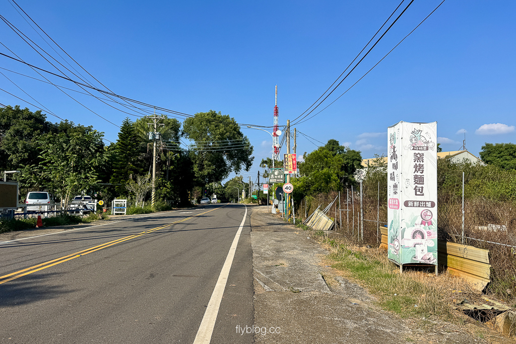 南投美食｜赤腳精靈窯烤麵包．139縣道景觀餐廳，窯烤麵包、下午茶、遛小孩好去處 @飛天璇的口袋
