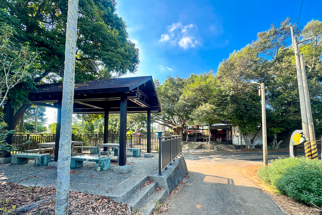 彰化社頭｜七千一長青步道．橫山海拔443公尺，八卦山脈的最高峰，台灣小百岳編號48號 @飛天璇的口袋