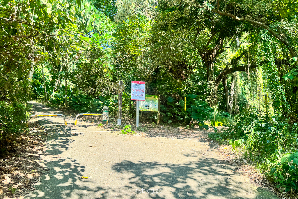 彰化社頭｜七千一長青步道．橫山海拔443公尺，八卦山脈的最高峰，台灣小百岳編號48號 @飛天璇的口袋