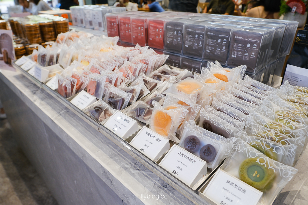 南投埔里｜Feeling18 LAB-烘焙研究所．以實驗室為主題咖啡館，埔里咖啡甜點伴手禮 @飛天璇的口袋