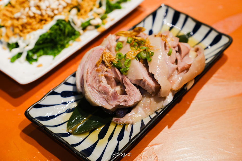 南投魚池｜阿爸食堂．日月潭的三合院古厝，古早味無菜單料理 @飛天璇的口袋