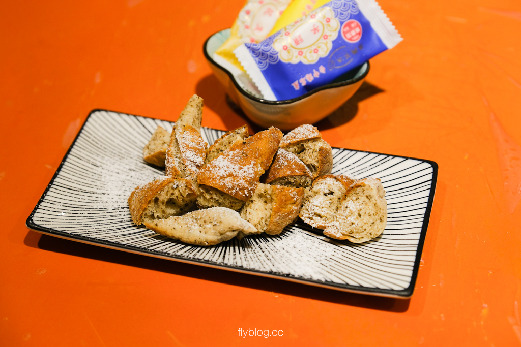 南投魚池｜阿爸食堂．日月潭的三合院古厝，古早味無菜單料理 @飛天璇的口袋