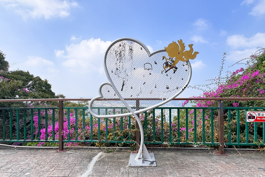 台中豐原｜蜈蚣崎登山步道：690m緩坡卵石步道、林蔭小徑，親子健行首選 (附停車廁所資訊) @飛天璇的口袋