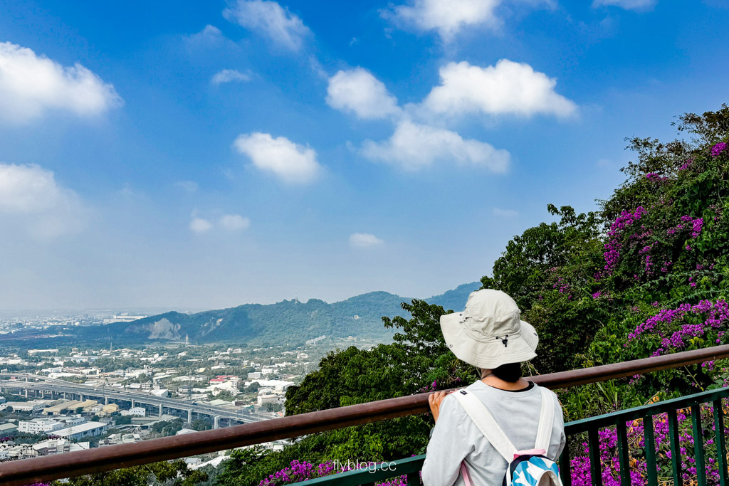 台中豐原｜蜈蚣崎登山步道：690m緩坡卵石步道、林蔭小徑，親子健行首選 (附停車廁所資訊) @飛天璇的口袋