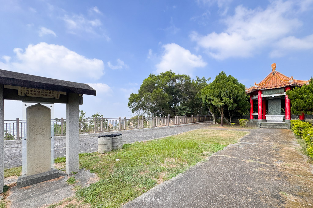台中豐原｜蜈蚣崎登山步道：690m緩坡卵石步道、林蔭小徑，親子健行首選 (附停車廁所資訊) @飛天璇的口袋