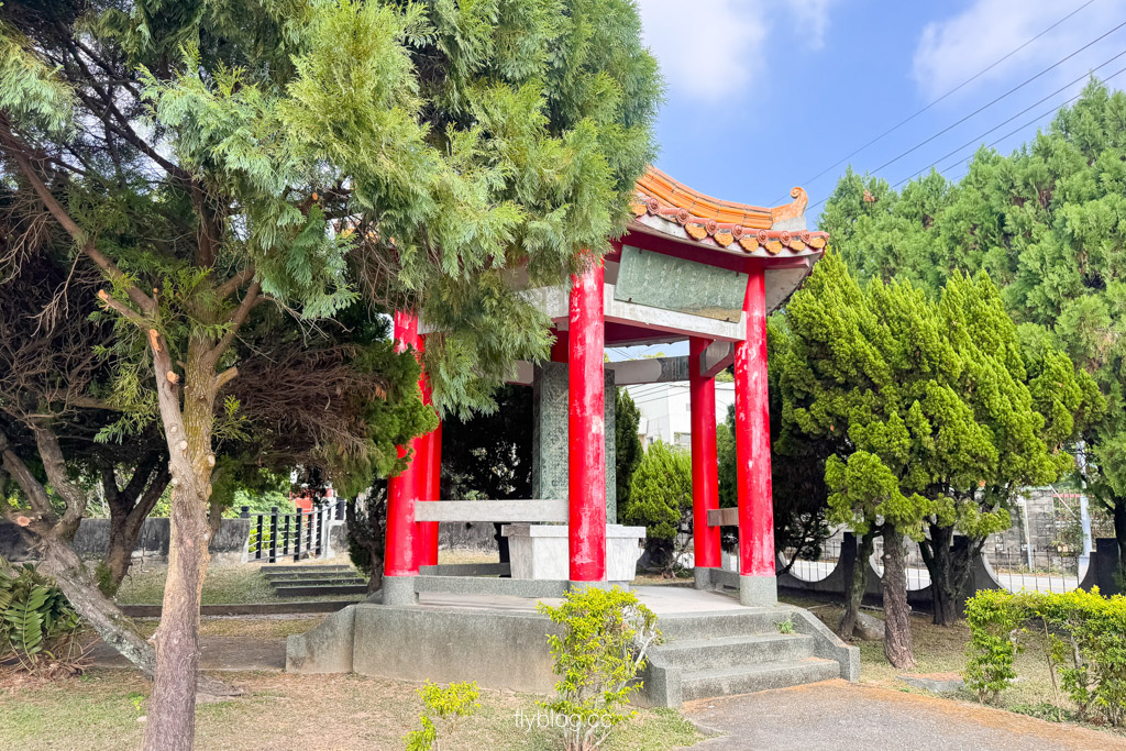 台中豐原｜蜈蚣崎登山步道：690m緩坡卵石步道、林蔭小徑，親子健行首選 (附停車廁所資訊) @飛天璇的口袋