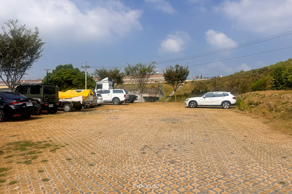 台中豐原｜蜈蚣崎登山步道：690m緩坡卵石步道、林蔭小徑，親子健行首選 (附停車廁所資訊) @飛天璇的口袋