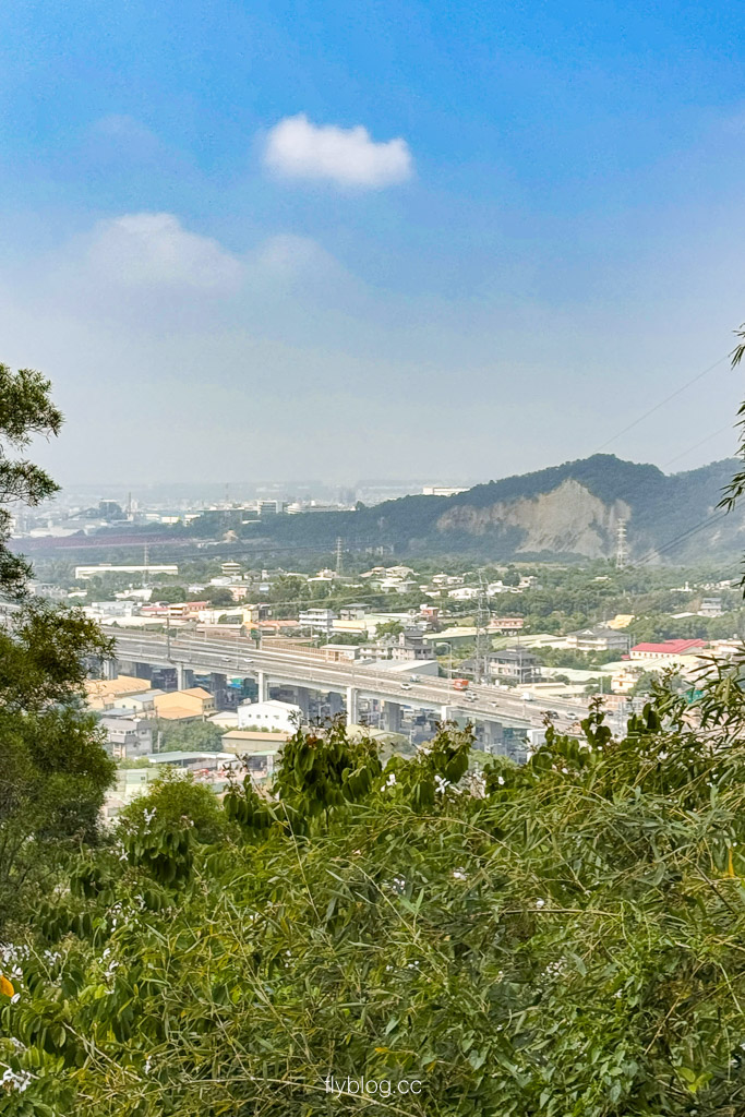 台中豐原｜蜈蚣崎登山步道：690m緩坡卵石步道、林蔭小徑，親子健行首選 (附停車廁所資訊) @飛天璇的口袋