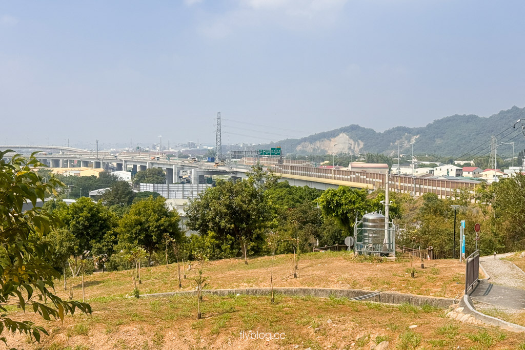 台中豐原｜蜈蚣崎登山步道：690m緩坡卵石步道、林蔭小徑，親子健行首選 (附停車廁所資訊) @飛天璇的口袋