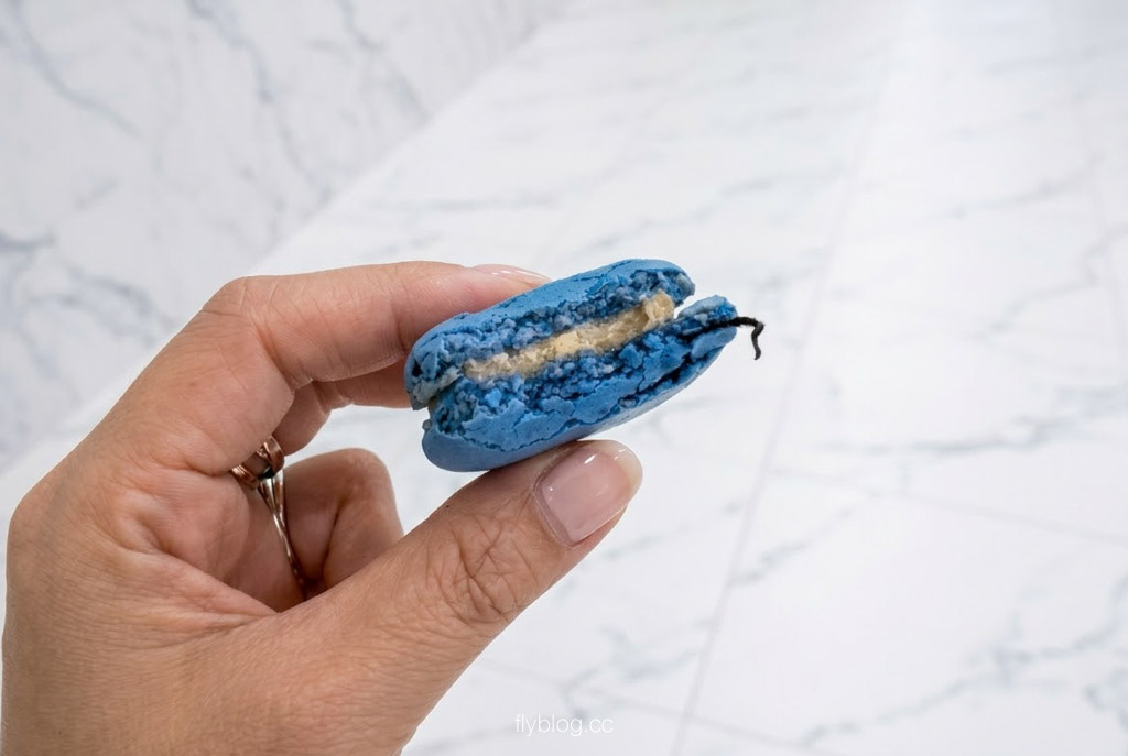 台中北屯｜Ladur&eacute;e 漢神洲際店．巴黎的百年甜點名店，法國馬卡龍第一品牌 @飛天璇的口袋