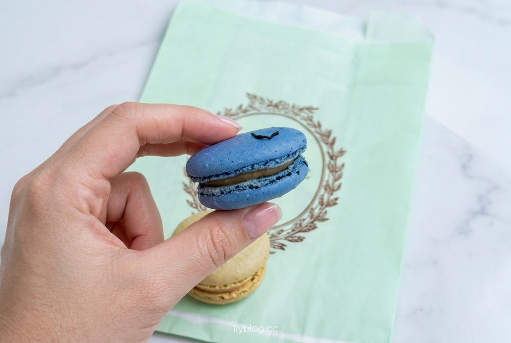 台中北屯｜Ladur&eacute;e 漢神洲際店．巴黎的百年甜點名店，法國馬卡龍第一品牌 @飛天璇的口袋