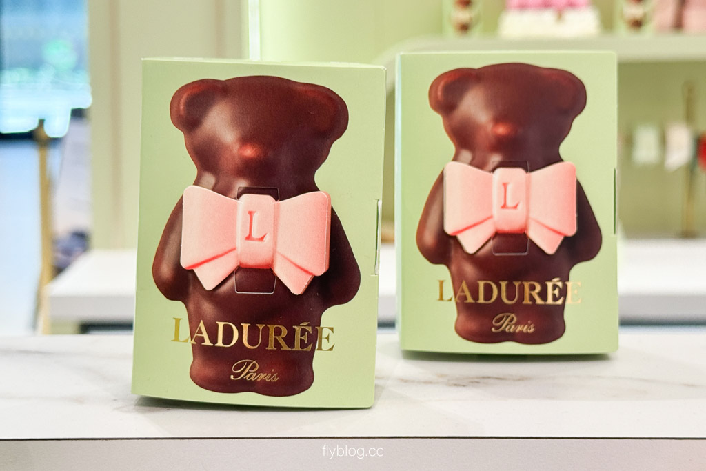 台中北屯｜Ladur&eacute;e 漢神洲際店．巴黎的百年甜點名店，法國馬卡龍第一品牌 @飛天璇的口袋