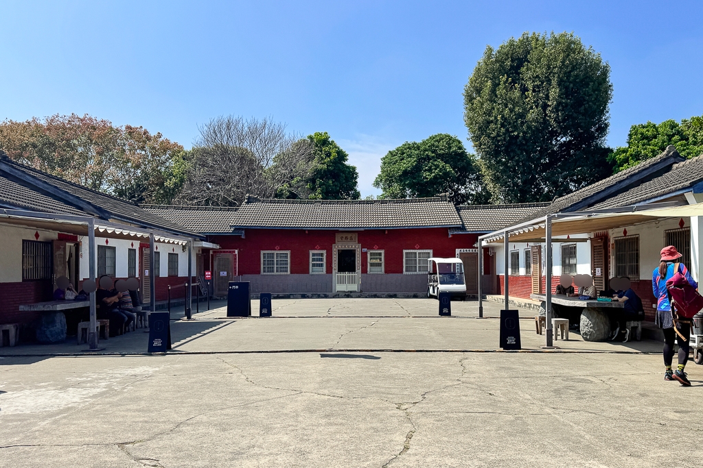 彰化員林|藤山步道.全台最熱鬧的綠意秘境,邊走邊玩、賞花吃美食! @飛天璇的口袋 彰化員林|藤山步道.全台最熱鬧的綠意秘境,邊走邊玩、賞花吃美食! @飛天璇的口袋