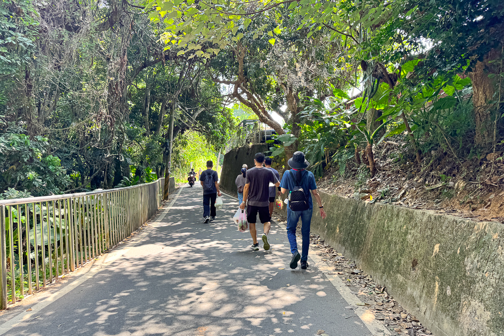 彰化員林|藤山步道.全台最熱鬧的綠意秘境,邊走邊玩、賞花吃美食! @飛天璇的口袋 彰化員林|藤山步道.全台最熱鬧的綠意秘境,邊走邊玩、賞花吃美食! @飛天璇的口袋