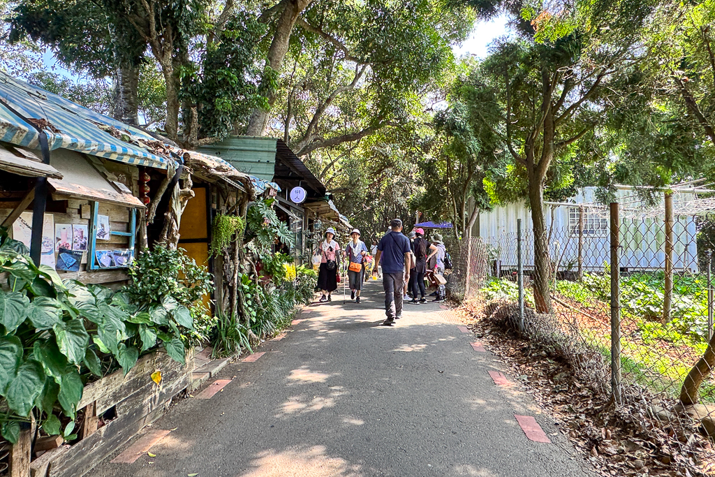 彰化員林|藤山步道.全台最熱鬧的綠意秘境,邊走邊玩、賞花吃美食! @飛天璇的口袋 彰化員林|藤山步道.全台最熱鬧的綠意秘境,邊走邊玩、賞花吃美食! @飛天璇的口袋