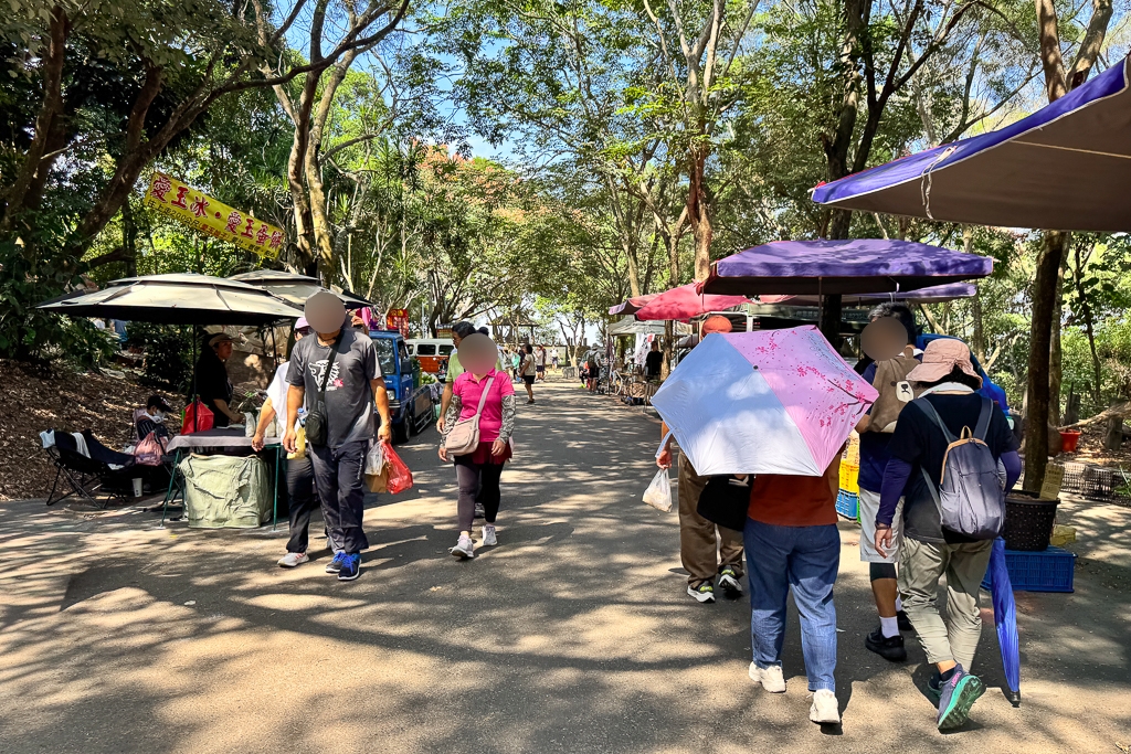 彰化員林|藤山步道.全台最熱鬧的綠意秘境,邊走邊玩、賞花吃美食! @飛天璇的口袋 彰化員林|藤山步道.全台最熱鬧的綠意秘境,邊走邊玩、賞花吃美食! @飛天璇的口袋