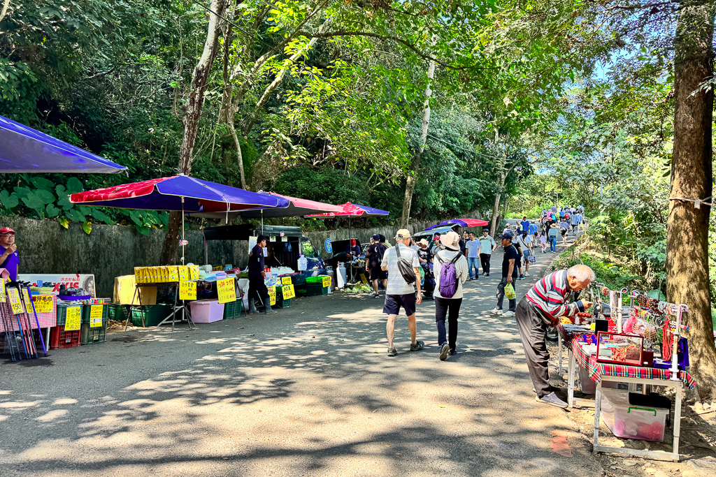 彰化員林|藤山步道.全台最熱鬧的綠意秘境,邊走邊玩、賞花吃美食! @飛天璇的口袋 彰化員林|藤山步道.全台最熱鬧的綠意秘境,邊走邊玩、賞花吃美食! @飛天璇的口袋