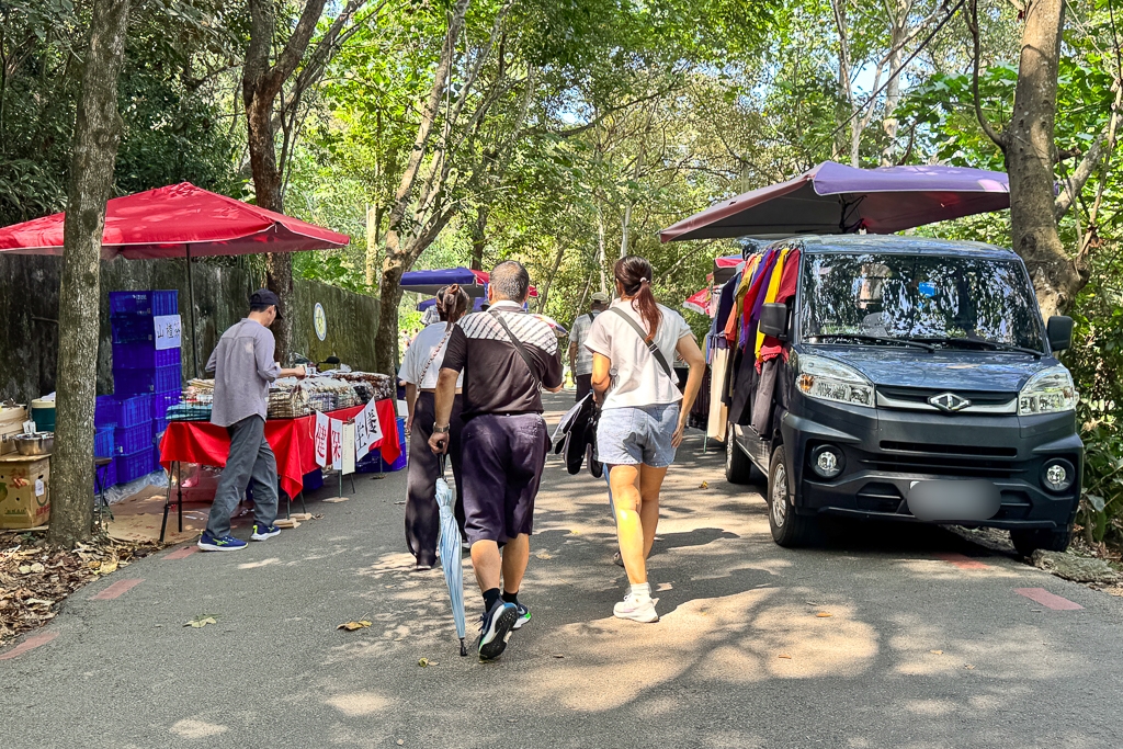 彰化員林|藤山步道.全台最熱鬧的綠意秘境,邊走邊玩、賞花吃美食! @飛天璇的口袋 彰化員林|藤山步道.全台最熱鬧的綠意秘境,邊走邊玩、賞花吃美食! @飛天璇的口袋