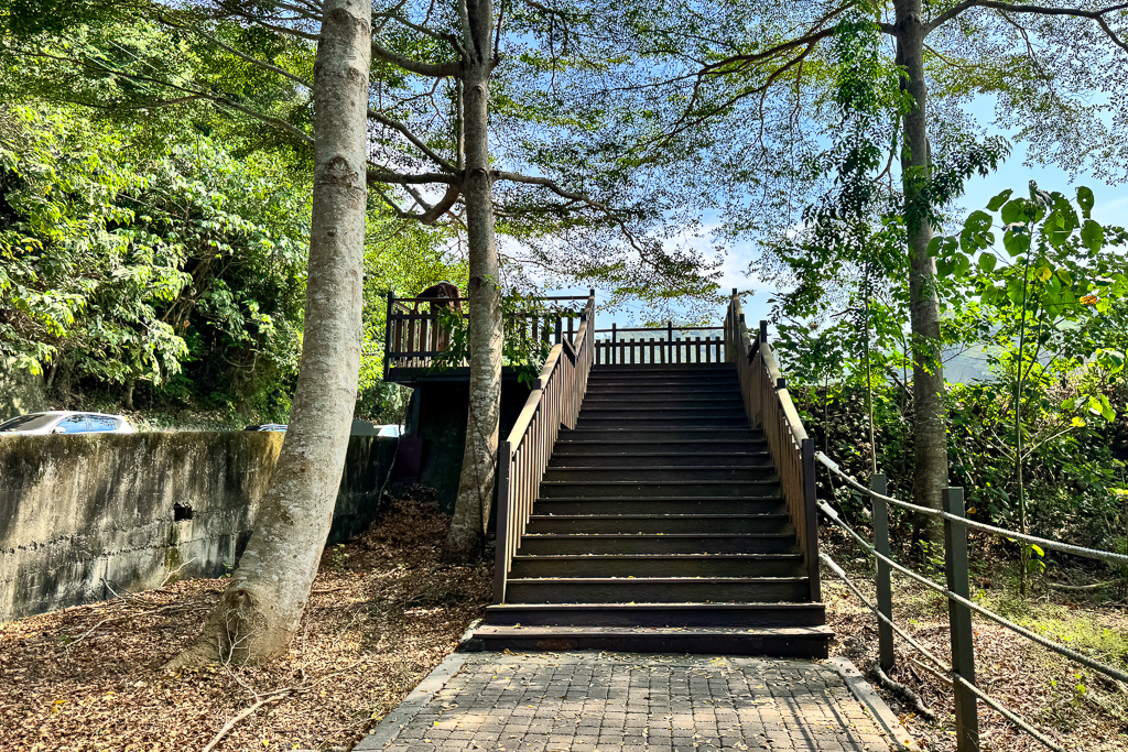 彰化員林｜藤山步道．全台最熱鬧的綠意秘境，邊走邊玩、賞花吃美食！ @飛天璇的口袋