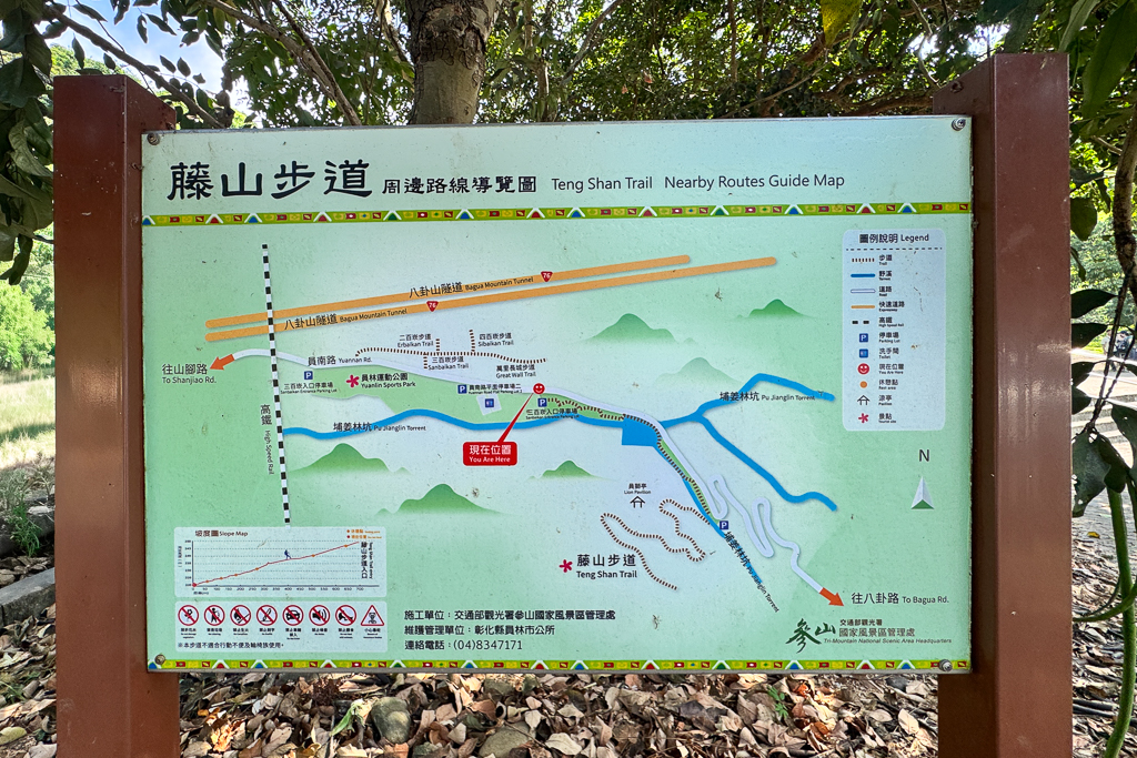 彰化員林|藤山步道.全台最熱鬧的綠意秘境,邊走邊玩、賞花吃美食! @飛天璇的口袋 彰化員林|藤山步道.全台最熱鬧的綠意秘境,邊走邊玩、賞花吃美食! @飛天璇的口袋