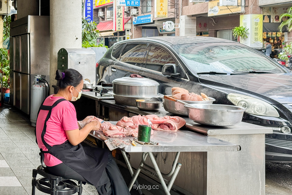 台中中區|聰明擔仔麵(成功路).喜歡爌肉飯的一定知道,不過個人更推薦擔仔麵 @飛天璇的口袋 台中中區|聰明擔仔麵(成功路).喜歡爌肉飯的一定知道,不過個人更推薦擔仔麵 @飛天璇的口袋