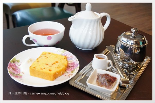 【台中下午茶】2013年精選10間台中最值得推薦的爆紅甜點店 @飛天璇的口袋