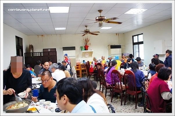 復興餐廳｜清泉崗60年的眷村美食，排隊也要吃到的好味道 @飛天璇的口袋