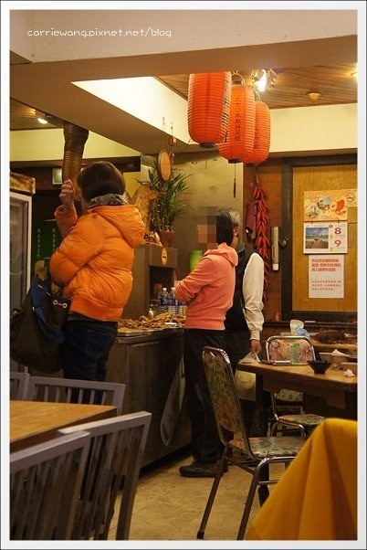 【台中鍋物推薦】潮州羅燒酒雞@松竹店。近30年的好味道，冬季就來一鍋補… @飛天璇的口袋