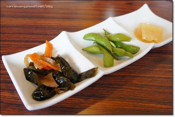 【台中日式餐廳】花山椒和風料理。平價日本料理，食尚玩家也來採訪 @飛天璇的口袋