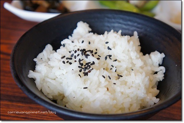【台中日式餐廳】花山椒和風料理。平價日本料理，食尚玩家也來採訪 @飛天璇的口袋