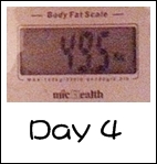 減肥日記｜榮總三日減肥餐食譜，一週吃三天的成效分享，我減了1.6公斤 @飛天璇的口袋