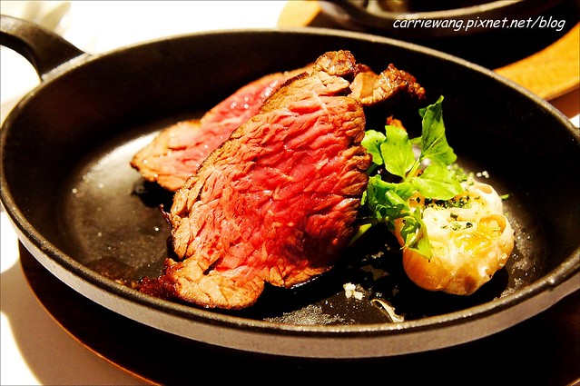 MEAT GQ Steak橡木炙烤牛排館｜牛排教父的最新力作，台中米其林餐盤推薦 @飛天璇的口袋