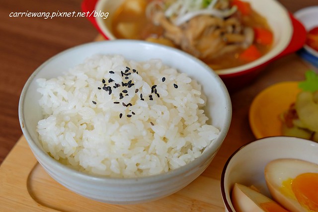 禾豐田食：隱身於巷弄間的日式洋食餐廳，手作的溫度嚴選的食材 @飛天璇的口袋