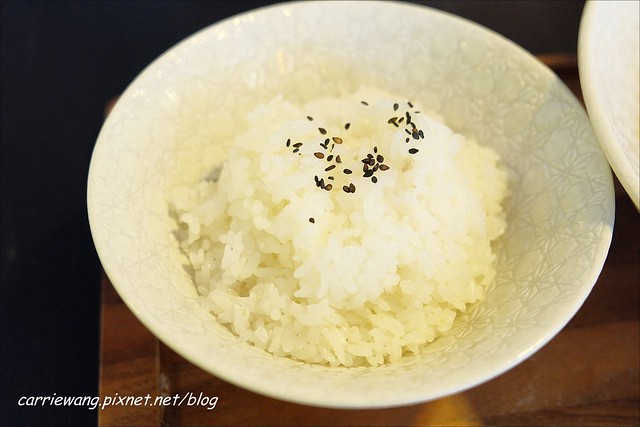 【台中日式料理】心湯咖哩。來自北海道札幌的好味道，夏日炎炎吃咖哩正開胃 @飛天璇的口袋
