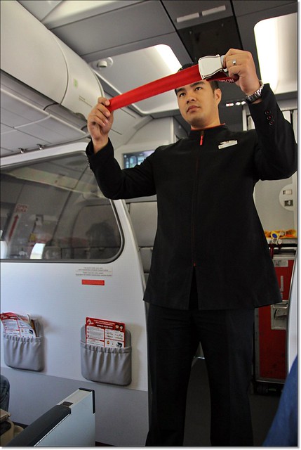 【馬來西亞沙巴】沙巴五日遊行程規劃總表~搭乘Air Asia亞洲航空的訂票步驟&#038;注意事項&#038;行李託運+美味的飛機餐分享 @飛天璇的口袋